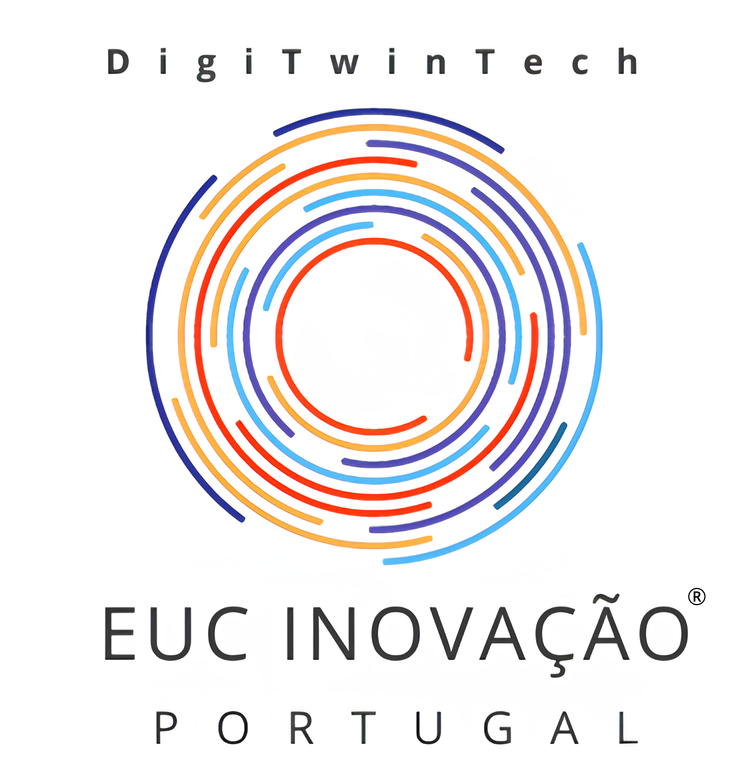 EUC Inovação Portugal logo